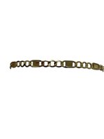 Bracciale Domar Uomo in Oro giallo BROR-476-280